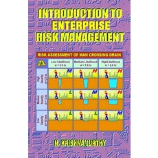 Introduction to Enterprise Risk Management: Fundamentals of Risk Management for Construction and Other..., Createspace Independent Publishing Platform
