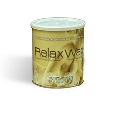 왁싱나라 릴렉스 스트롱 슈가 400ml 슈가링 왁스 브라질리언 왁싱 비키니 제모, 800ml, 1개