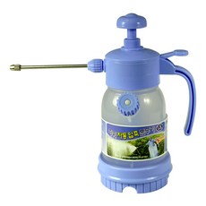 삼정 자동 압축분무기 1.2L, 1개