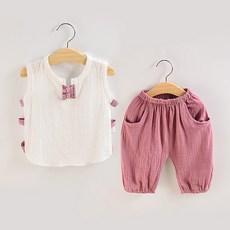 아기돌컨셉의상