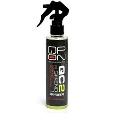 큐피온 QC2 세라믹코팅제, 170ml, 1개
