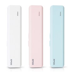 XPOD 휴대용 칫솔살균기, XP500T