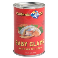 clam