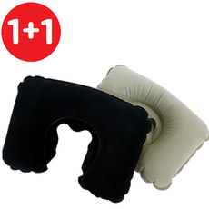 비행기에어베개