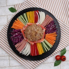 식용해파리