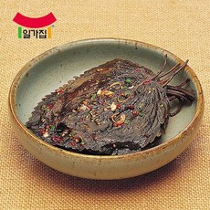 청년깻잎