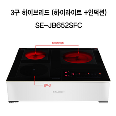 se-jb652sfc
