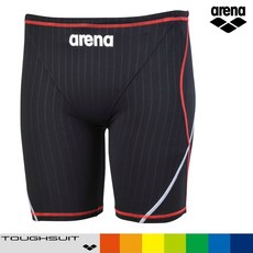 SAR-8103-BKRD 아레나 ARENA 탄탄이 5부 수영복