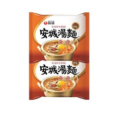 안성탕면옥스포드