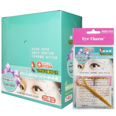 나노쌍꺼풀테이프