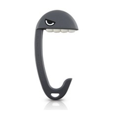 캐리어가방걸이