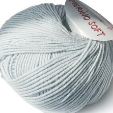 독일 Schoeller+stahl 메리노소프트 100% 메리노울 고급털실, 20. 스카이