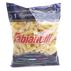 Fabianelli 리가토니, 454g, 1개