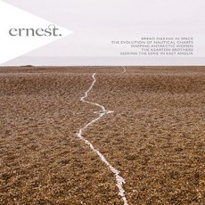 Ernest Journal 1년 정기구독 (과월호 1권 무료증정)