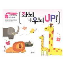 4~7세두뇌습관의힘