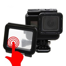 고프로세션5방수케이스