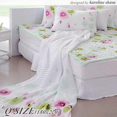 트로피컬면이불