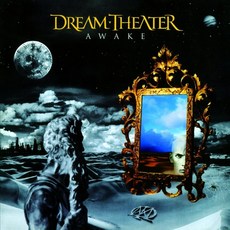 (수입CD) Dream Theater - Awake, 단품