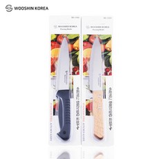 우신코리아 과도 2종, 1개