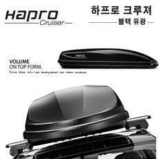 코란도c루프박스