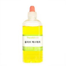 더위치실리콘오일