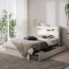 리바트슬라이딩침대크기