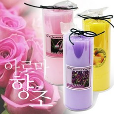 장미캔들