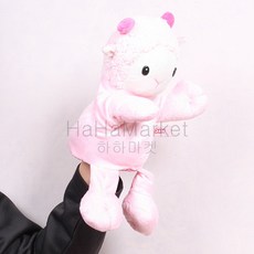 양손인형