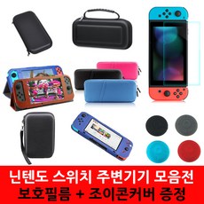 닌텐도스위치방탄필름