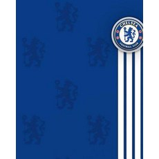 Chelsea F.C.Diary Paperback, Createspace Independent Publishing Platform