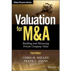 m&a