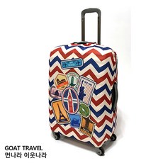 26인치캐리어커버