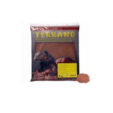 HOBBY 밀림펫 [HOBBY]테라노 데져트샌드5KG[내츄럴], 1개