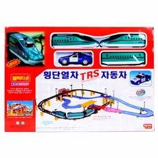 아이다 횡단열차 TRS 자동차 73130