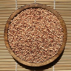 상미씨네 찰수수 1kg, 1팩