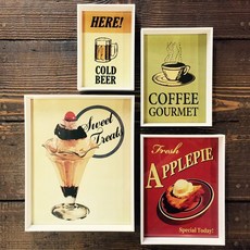 아트스퀘어액자세트