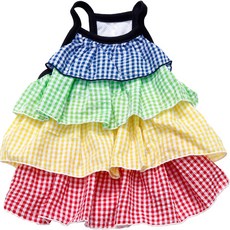 파코라반베이비드레스