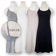 비침없는속치마