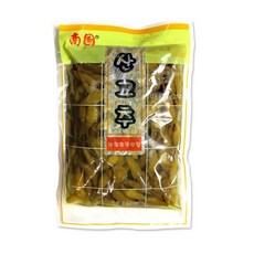 남국 산고추 500g, 1개