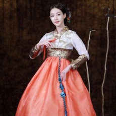 여성한복