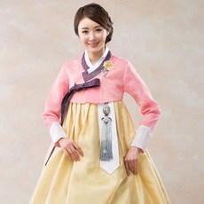 지지베베 90번 대여/전통한복(Lend)