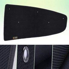 꼼지락햇빛가리개쏘렌토r