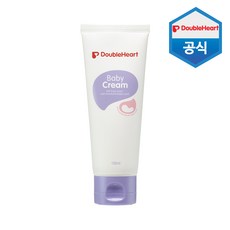 더블하트베이비크림
