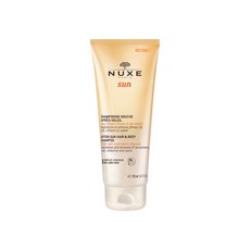 눅스 [해외] 애프터 선 샤워 샴푸 200ml, 1개