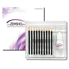 ZEMSHO 젬소 속눈썹영양제 5ml, 1개