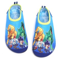 공룡메카드아쿠아슈즈