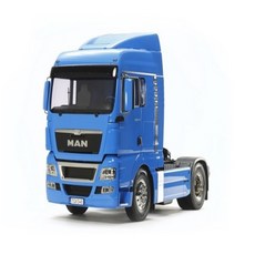 타미야 TGX 18 540 French Blue 타미야RC카 RC카