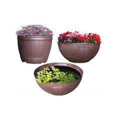 화분월드 대형화분 도로화분(통화분 수련분), 통화분600