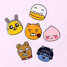 카카오페이스티커