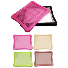 아몬스 배변판, 1개